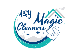 logo magic cleaner llc