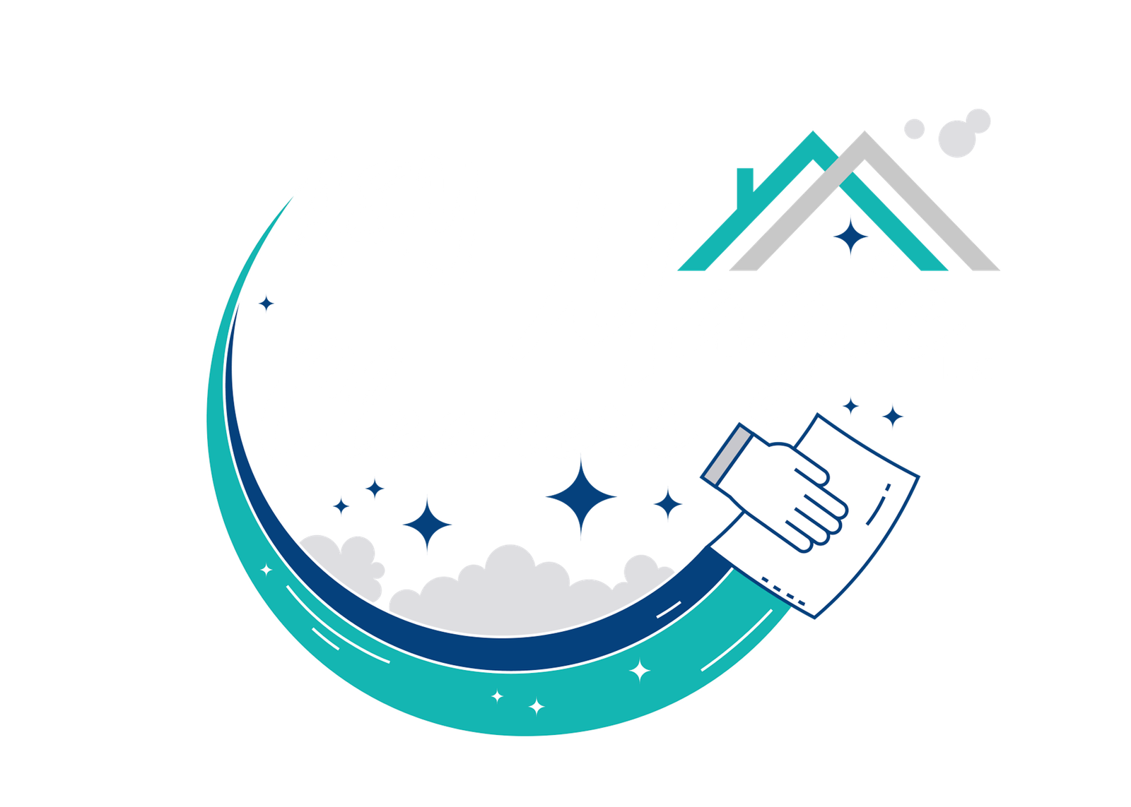 logo magic cleaner llc